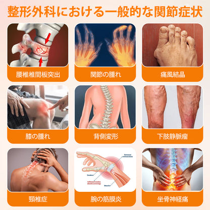 ⚡BSWELL® ハチ毒エキス配合 関節ケアクリーム｜関節サポート・膝・腰・肩の違和感ケア｜ニュージーランド産原料使用 高機能リペアクリーム